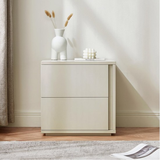 [BUNDLE] Sealy Belfort Bedroom Bundle - Karina Set